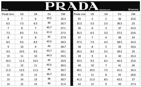 prada shoes size 11|prada size chart.